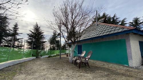 Nishal Homestay