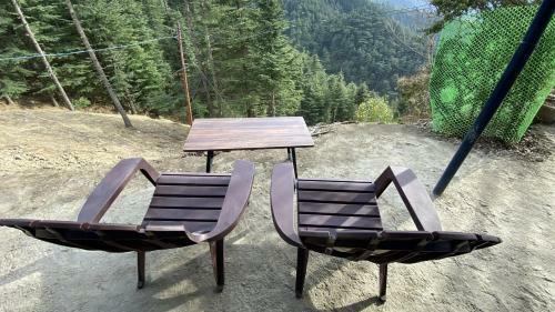 Nishal Homestay