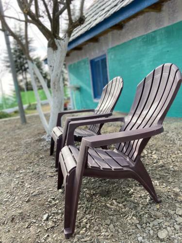 Nishal Homestay