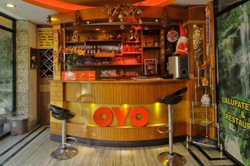 Oyo 28589 Hotel Valley View