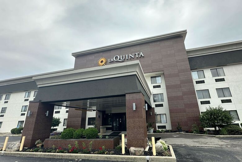 Hotel La Quinta Inn Cincinnati North