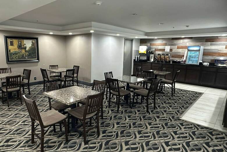 Hotel La Quinta Inn Cincinnati North