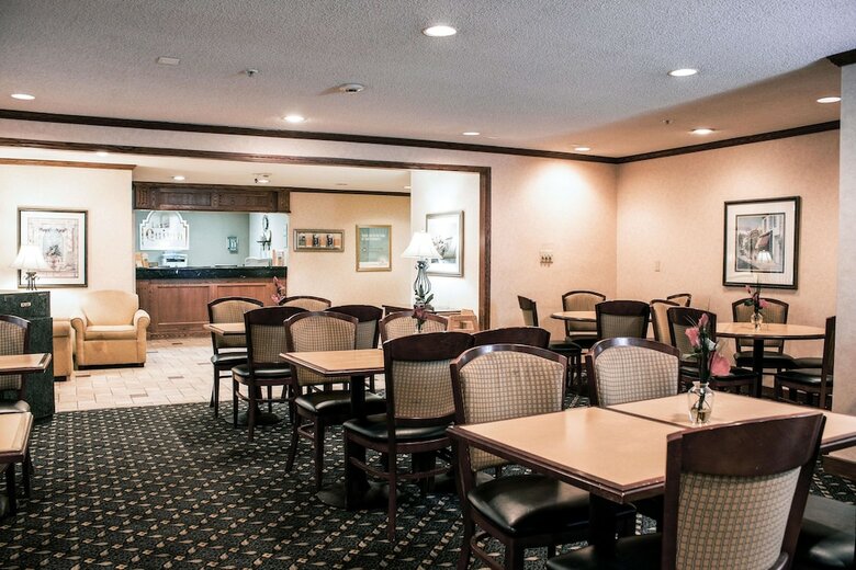 Hotel La Quinta Inn Cincinnati North