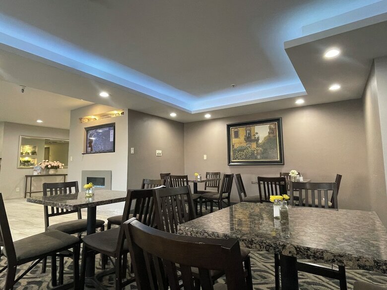 Hotel La Quinta Inn Cincinnati North