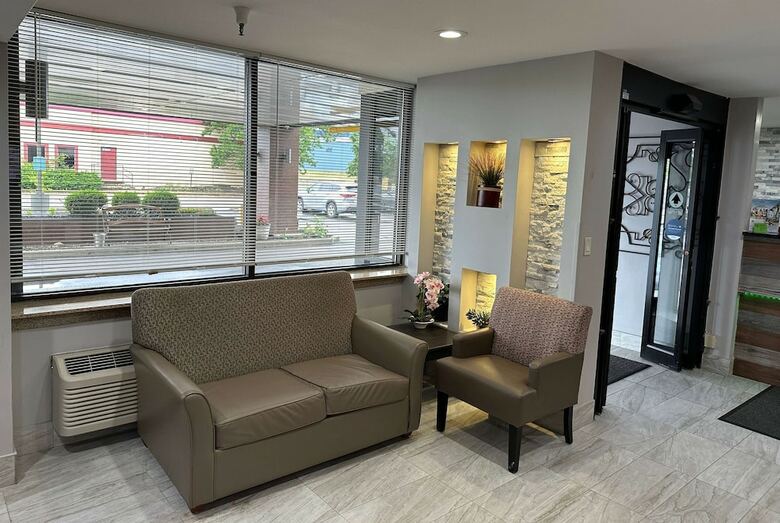 Hotel La Quinta Inn Cincinnati North