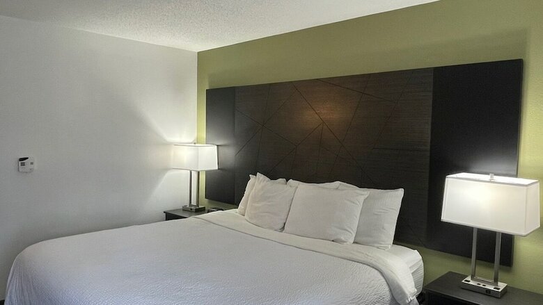 Hotel La Quinta Inn Cincinnati North