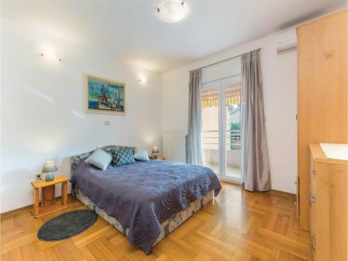 Apartment Zbandaj V