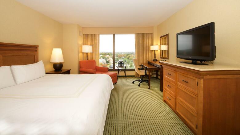 Hotel Horseshoe Bay Resort
