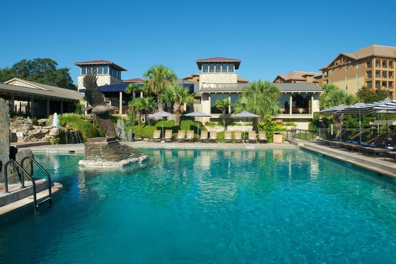 Hotel Horseshoe Bay Resort