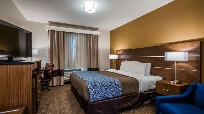 Hotel Comfort Inn Central Paradise