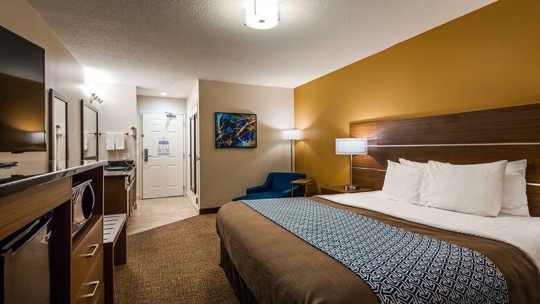 Hotel Comfort Inn Central Paradise