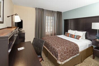 Hotel Staybridge Suites Davenport