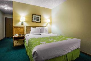 Hotel Econo Lodge Inn & Suites Dubuque