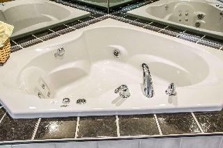 Hotel Econo Lodge Inn & Suites Dubuque