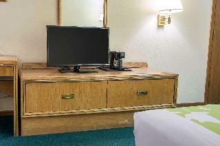 Hotel Econo Lodge Inn & Suites Dubuque