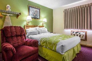 Hotel Econo Lodge Inn & Suites Dubuque