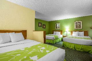 Hotel Econo Lodge Inn & Suites Dubuque