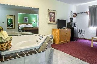 Hotel Econo Lodge Inn & Suites Dubuque