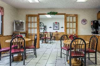 Hotel Econo Lodge Inn & Suites Dubuque