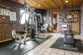 Hotel Econo Lodge Inn & Suites Dubuque