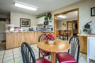 Hotel Econo Lodge Inn & Suites Dubuque