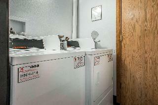 Hotel Econo Lodge Inn & Suites Dubuque