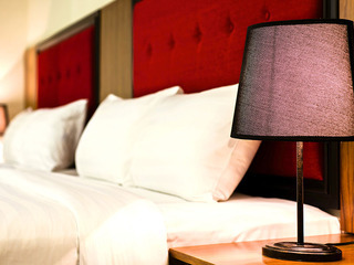 Armenian Street Heritage Hotel