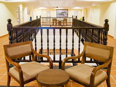 Armenian Street Heritage Hotel