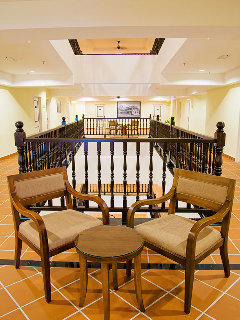 Armenian Street Heritage Hotel