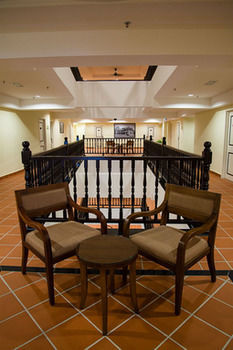 Armenian Street Heritage Hotel