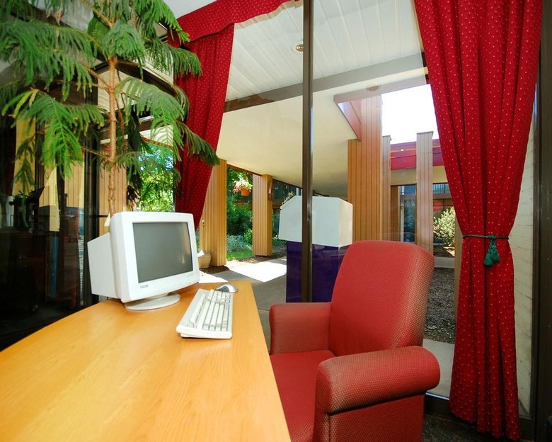 Hotel Quality Inn & Suites Burnham