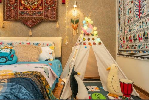 Apartamentos ???????