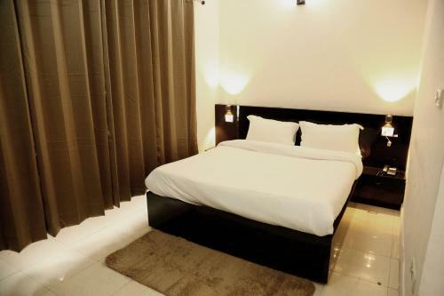 Hotel Park By Mark Infinity Hospitality