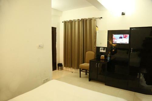 Hotel Park By Mark Infinity Hospitality