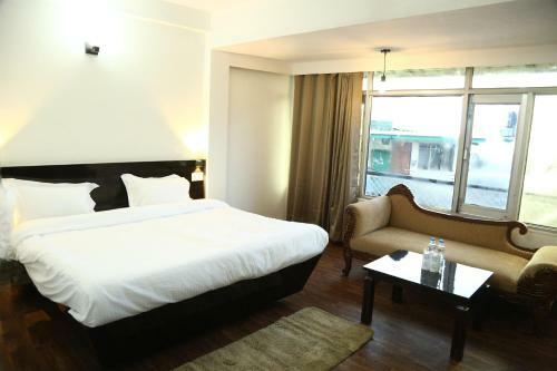 Hotel Park By Mark Infinity Hospitality