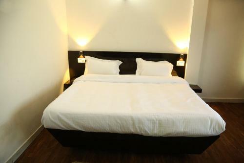 Hotel Park By Mark Infinity Hospitality