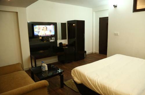 Hotel Park By Mark Infinity Hospitality
