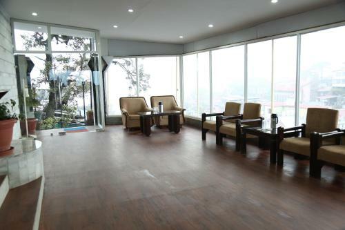 Hotel Park By Mark Infinity Hospitality