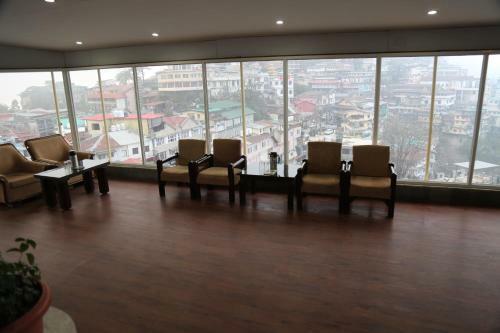 Hotel Park By Mark Infinity Hospitality