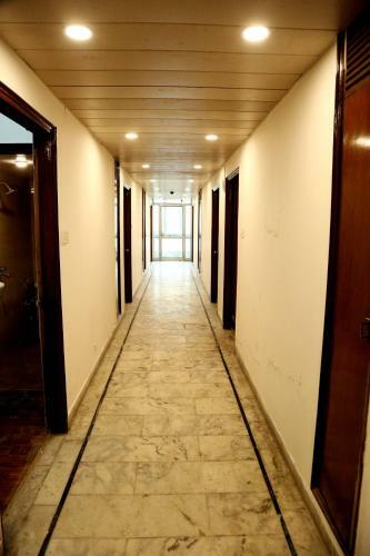 Hotel Park By Mark Infinity Hospitality