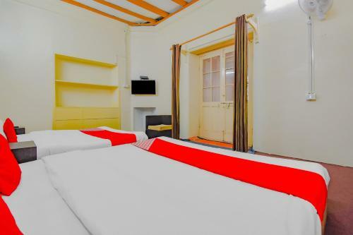 Hotel Collection O 73655 Whispering Oaks