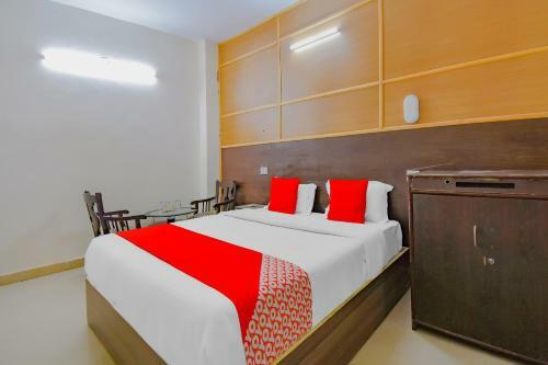 Hotel Collection O 73655 Whispering Oaks