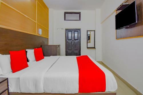 Hotel Collection O 73655 Whispering Oaks