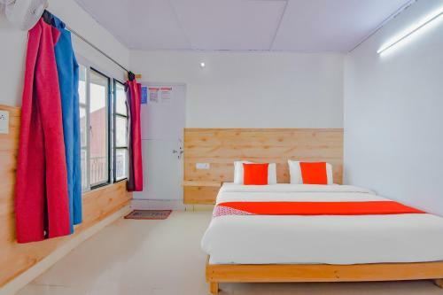 Hotel Collection O 73655 Whispering Oaks
