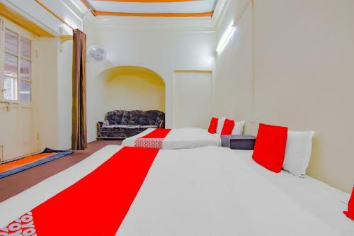 Hotel Collection O 73655 Whispering Oaks