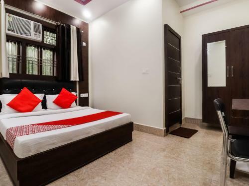 Hotel Collection O 73655 Whispering Oaks