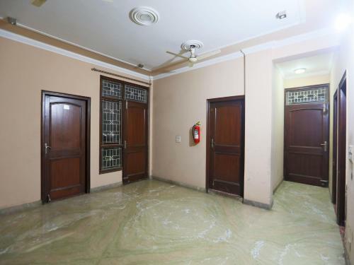 Hotel Collection O 73655 Whispering Oaks