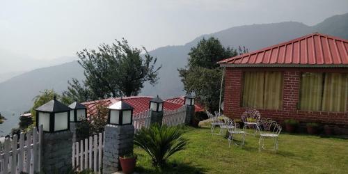 Hotel 180 Degree Resort