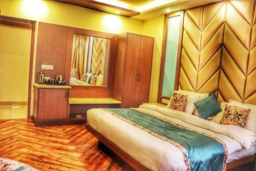 Hotel The Kenilworth Mussoorie
