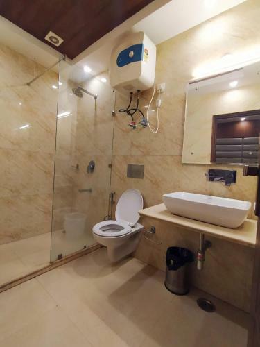 Hotel The Kenilworth Mussoorie